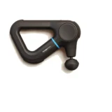Pistolet de massage Theragun Prime, vue de profil