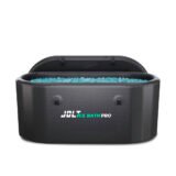 Bain froid deux places Jolt Ice Bath Pro Duo, bassin rectangulaire de 480 litres