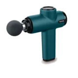 Pistolet de massage Beurer MG 99 Compact vu de trois quarts