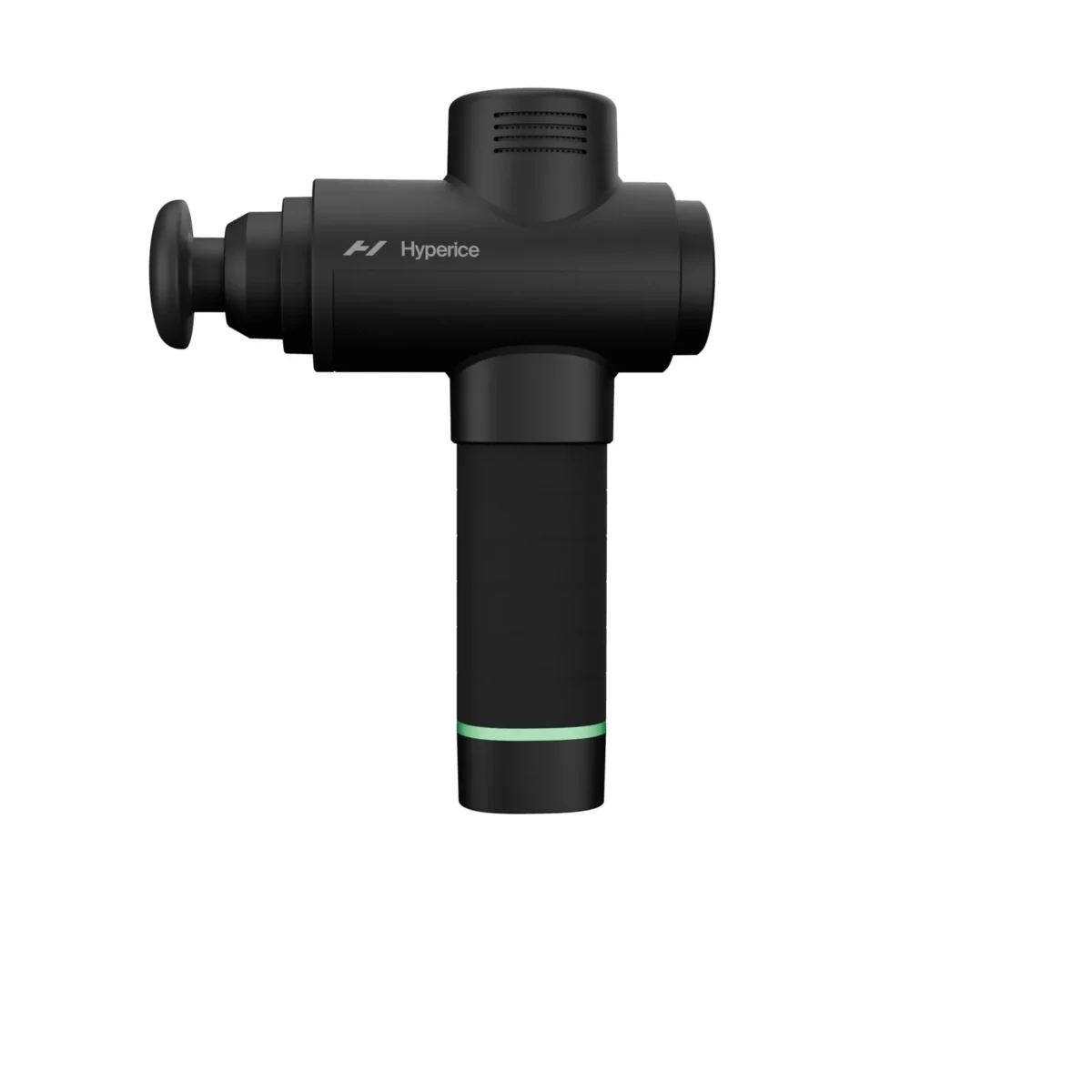 Pistolet de massage Hyperice Hypervolt 2 vu de profil