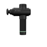 Pistolet de massage Hyperice Hypervolt 2 vu de profil