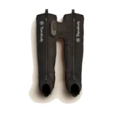 Bottes de compression sans fil Therabody JetBoots Prime sur fond blanc