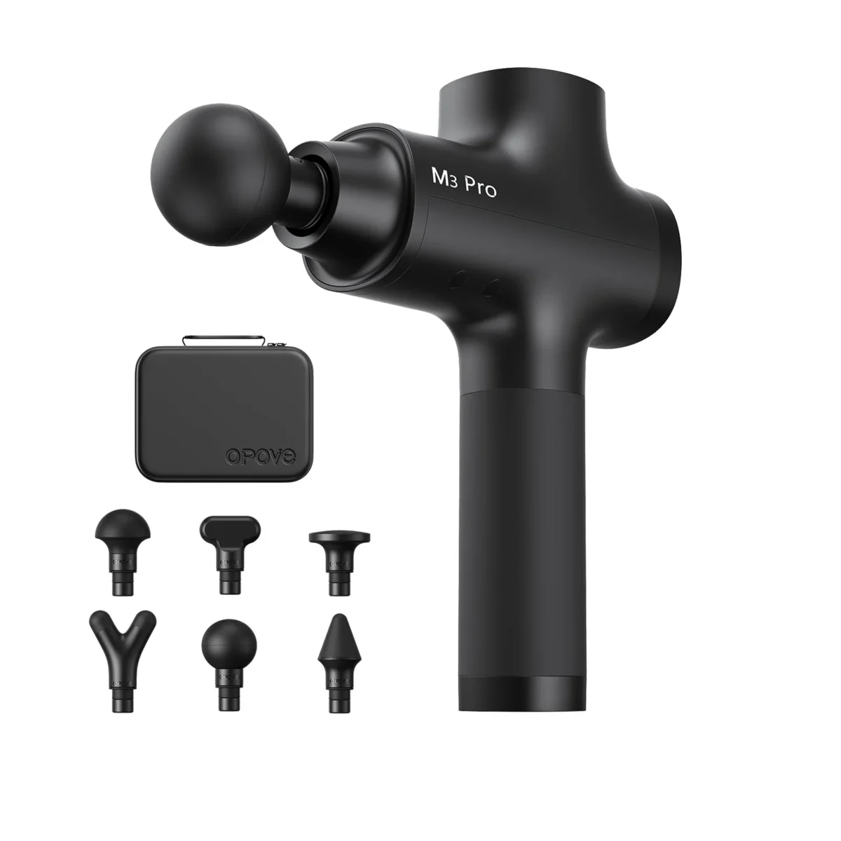 Pistolet de massage OPOVE M3 Pro 2